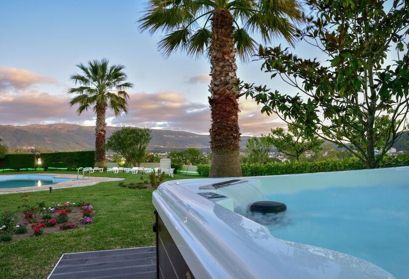 فندق Quinta Do Viso