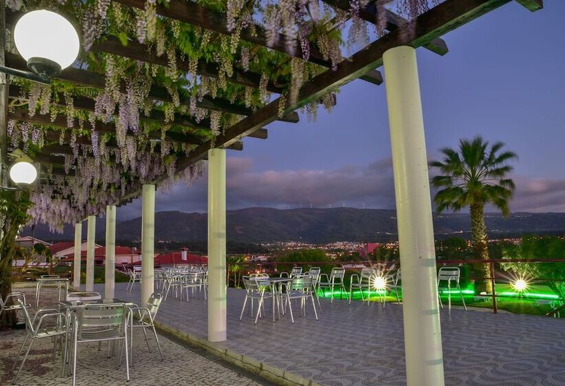 فندق Quinta Do Viso