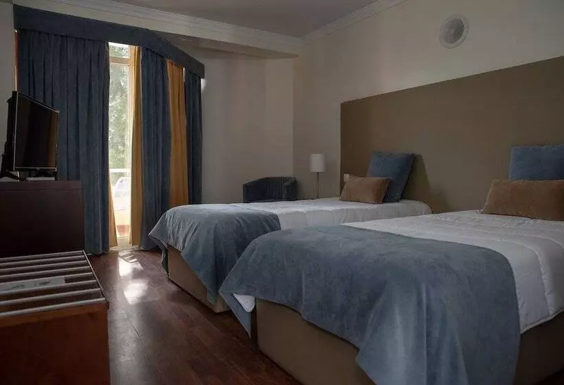 Hotelli Quinta Do Viso