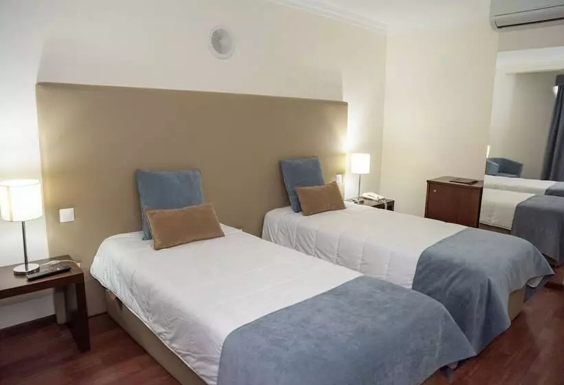 Hotelli Quinta Do Viso