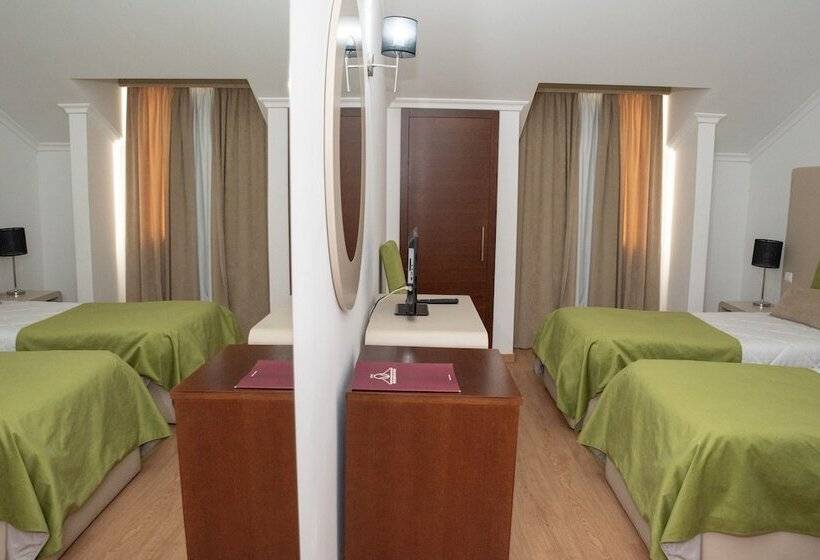 فندق Quinta Do Viso