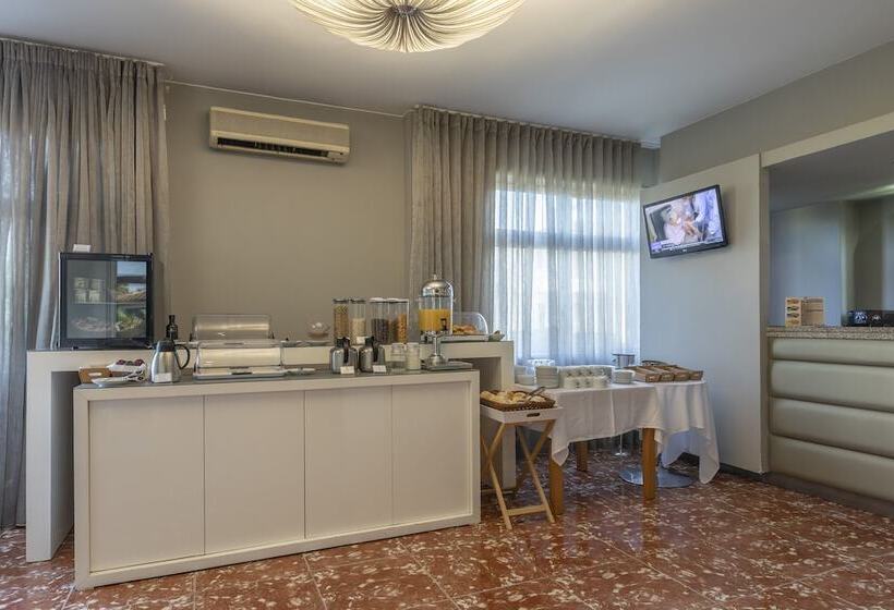 Vila Hotel By Vimahotels