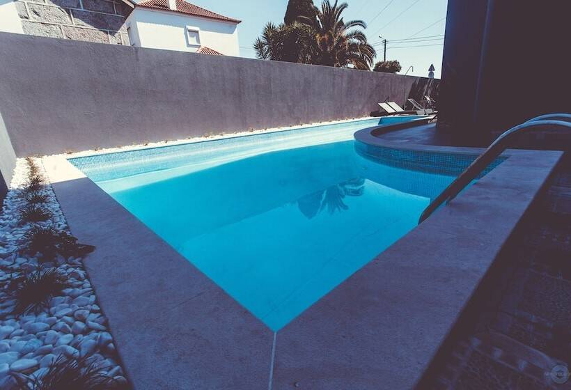 Vila Hotel By Vimahotels