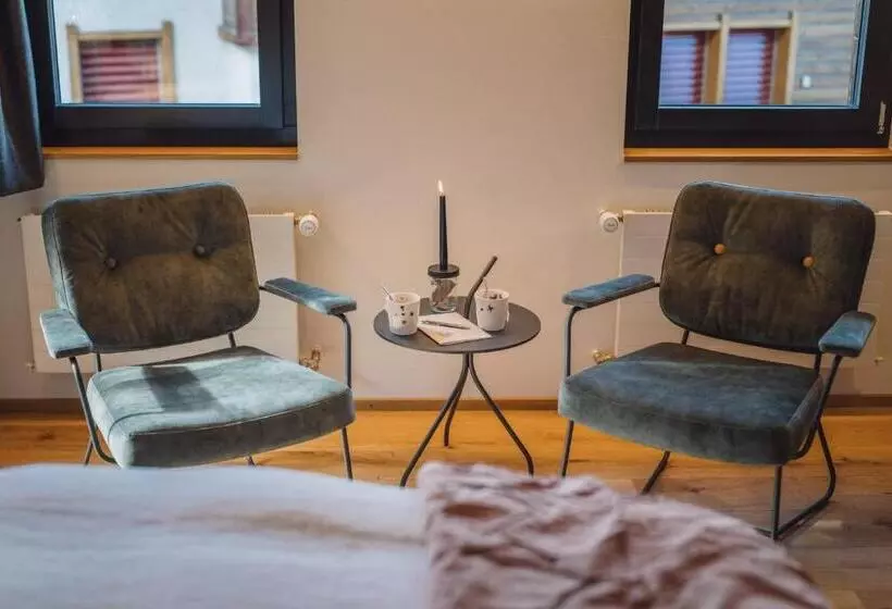 Hotel Walliserkanne