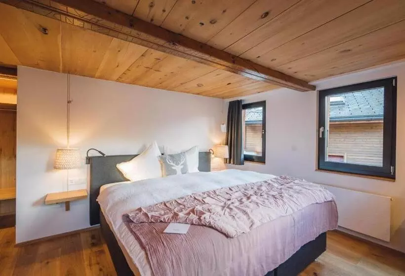 Hotel Walliserkanne