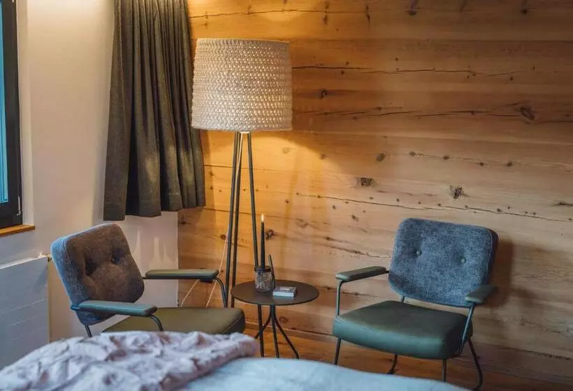 Hotel Walliserkanne