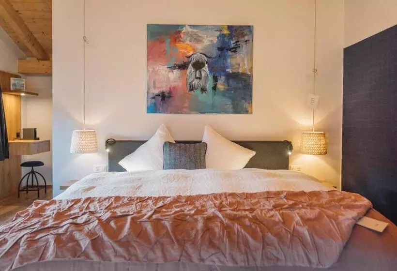 Hotel Walliserkanne