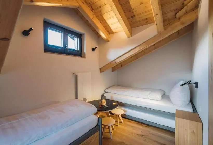 Hotel Walliserkanne