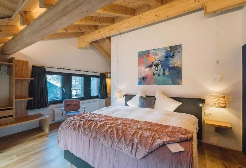 Hotel Walliserkanne