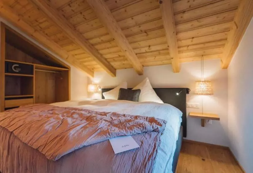 Hotel Walliserkanne