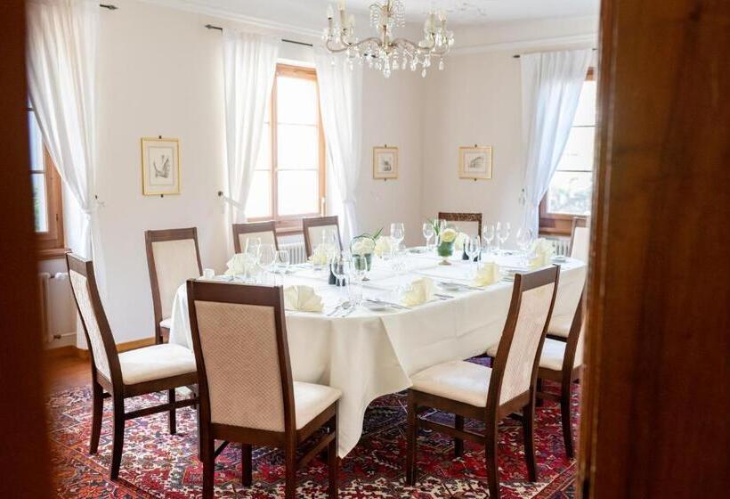 فندق Zum Goldenen Kreuz