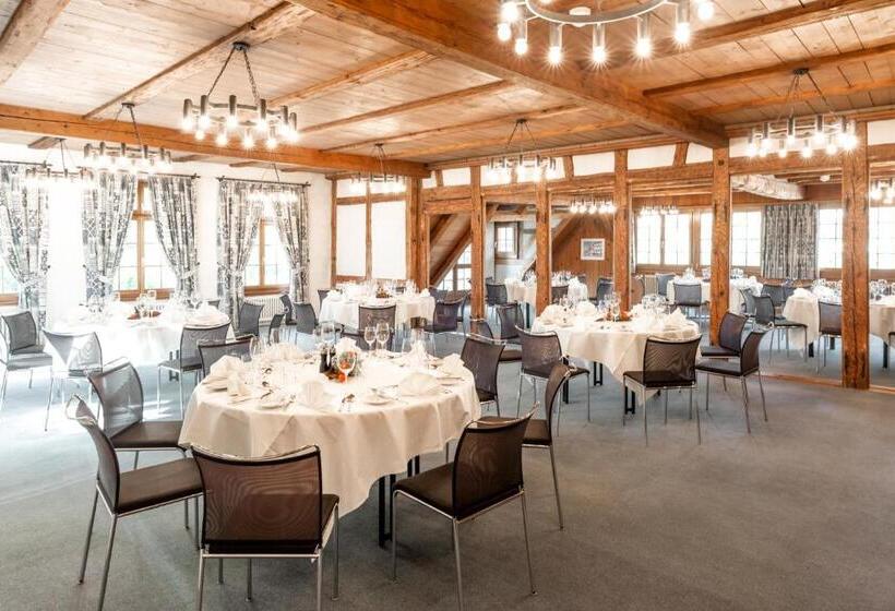 فندق Zum Goldenen Kreuz