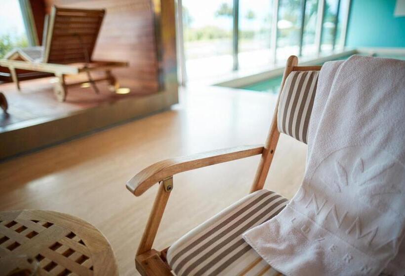 Kurhotel Sonnmatt Luzern