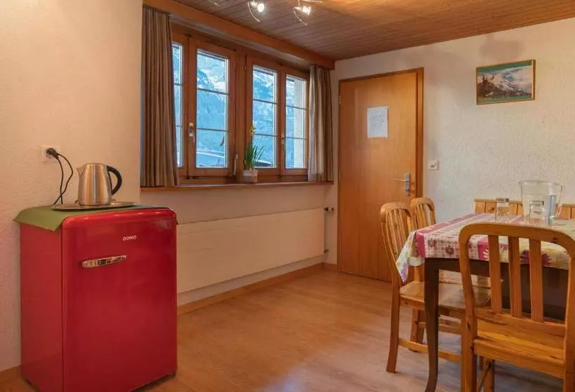 Lehmann's Herberge Hostel