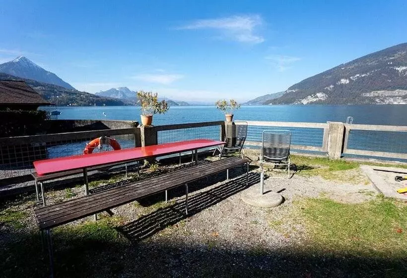 Leissigen Youth Hostel