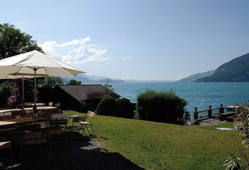 Leissigen Youth Hostel