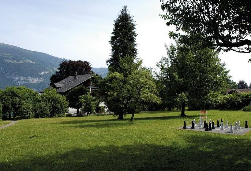 Leissigen Youth Hostel