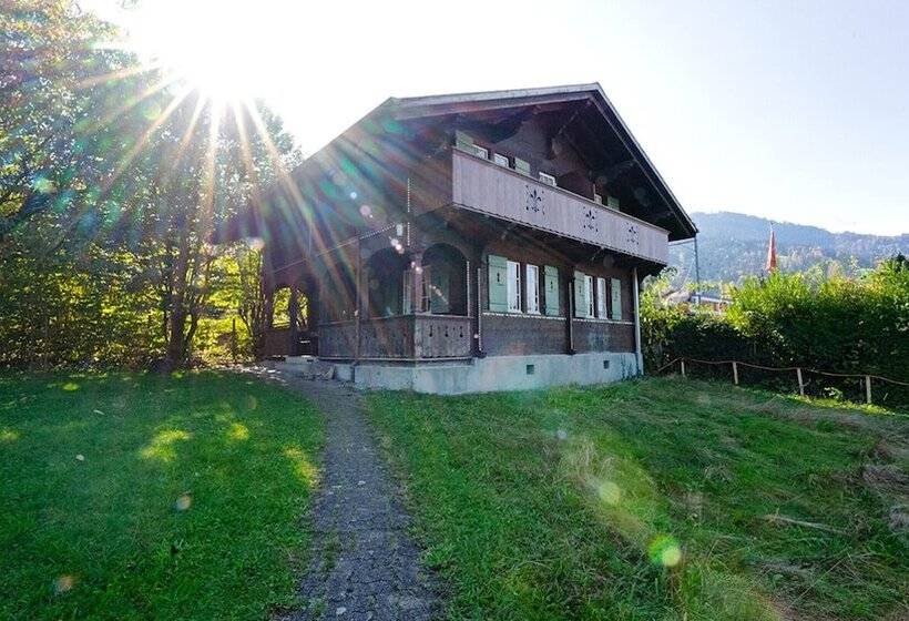 Leissigen Youth Hostel