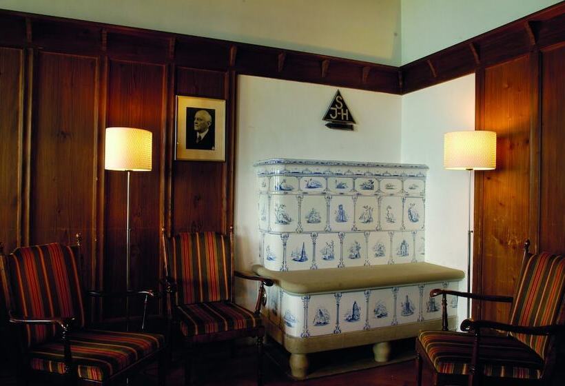 Leissigen Youth Hostel