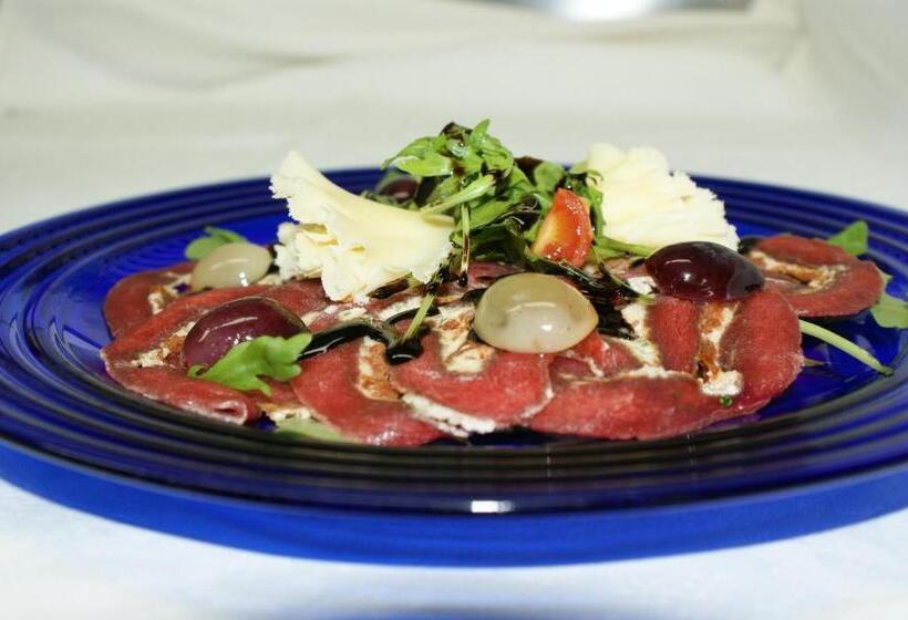 Sonnenhotel Soldanella Sonneck