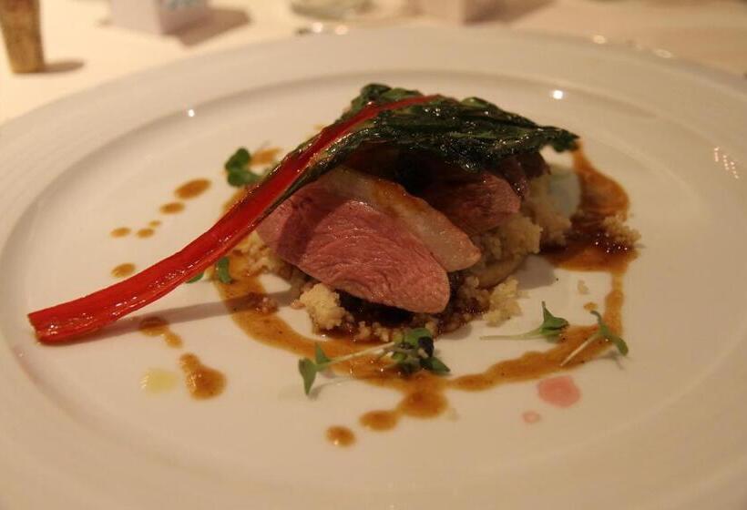 Sonnenhotel Soldanella Sonneck