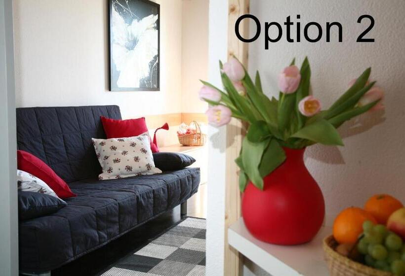 Lugano Savosa Youth Hostel