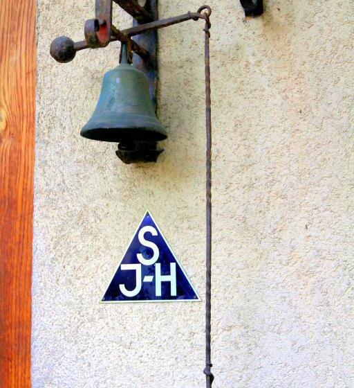 Lugano Savosa Youth Hostel