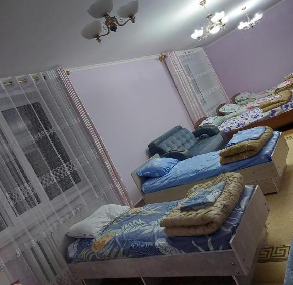 هاستل Albi Sabi