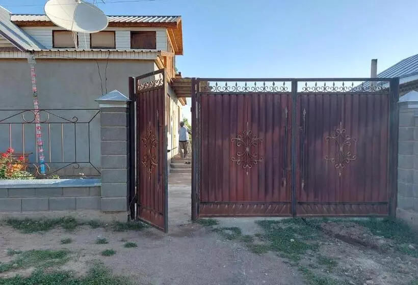 هاستل Albi Sabi