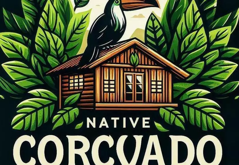 هاستل Nativos Corcovado Cabins