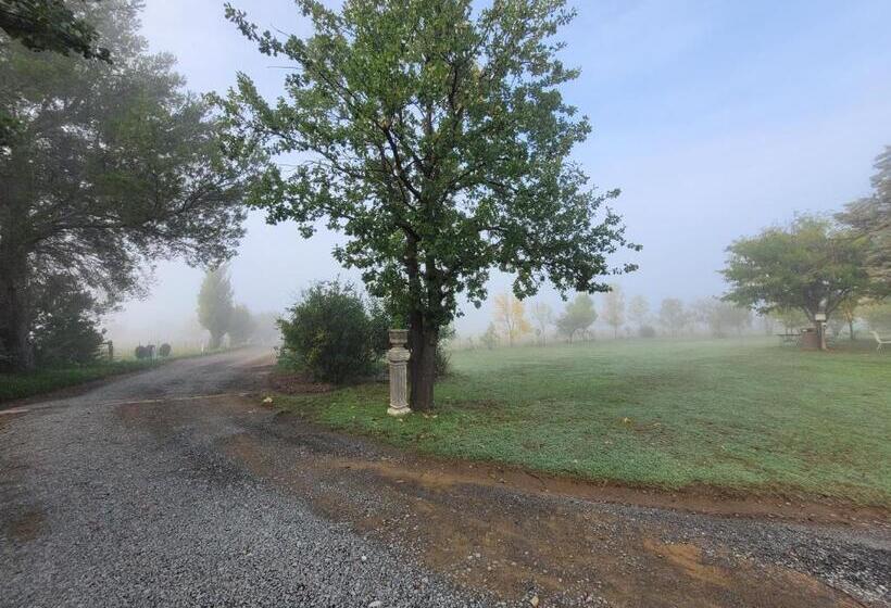 At The Nest Bed & Breakfast Guesthouse