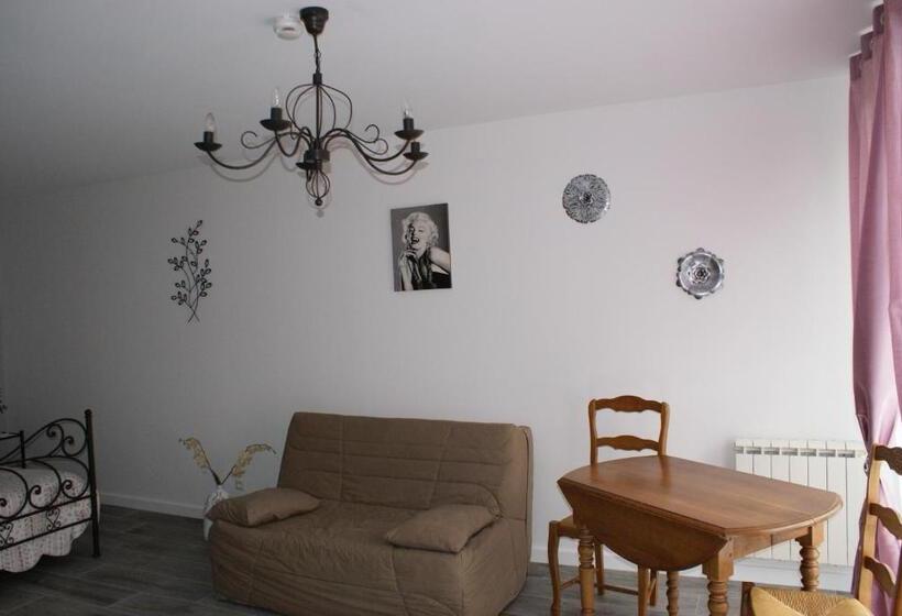 צימר Relais De Montceaux