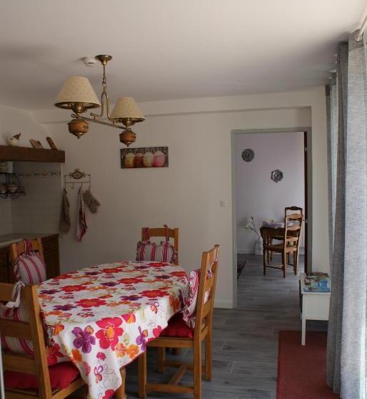 צימר Relais De Montceaux