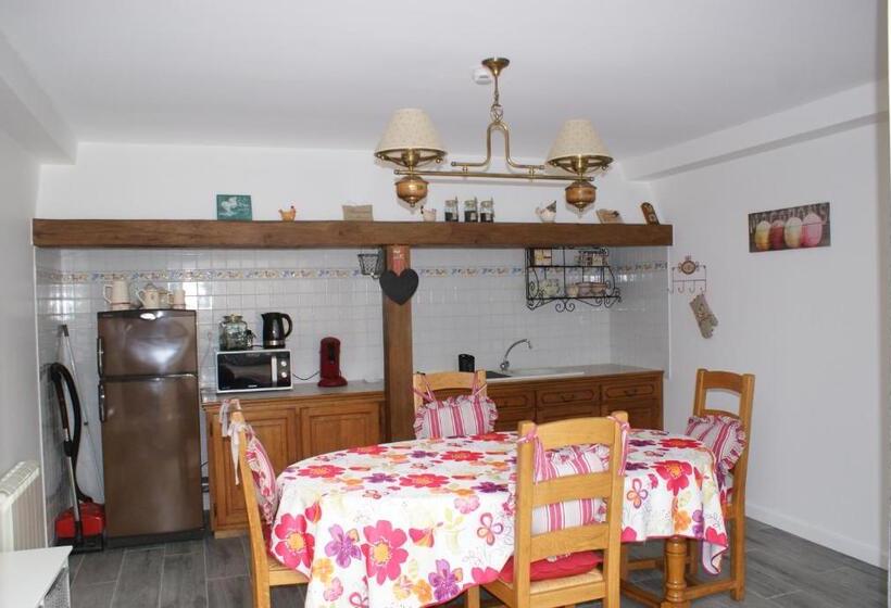 צימר Relais De Montceaux