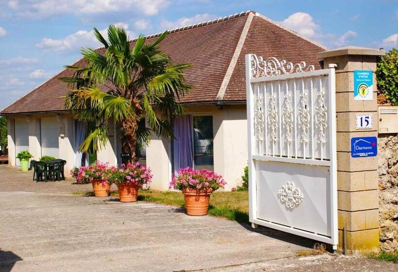 צימר Relais De Montceaux