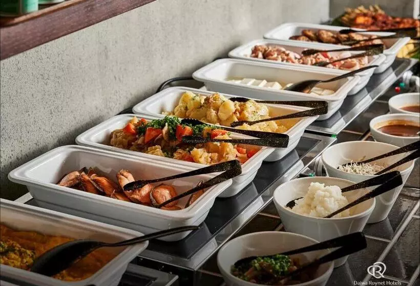 Daiwa Roynet Hotel Omiya Nishiguchi