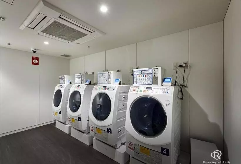 Daiwa Roynet Hotel Omiya Nishiguchi