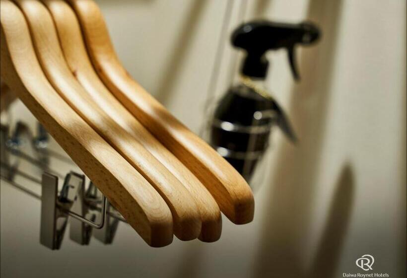 Daiwa Roynet Hotel Omiya Nishiguchi