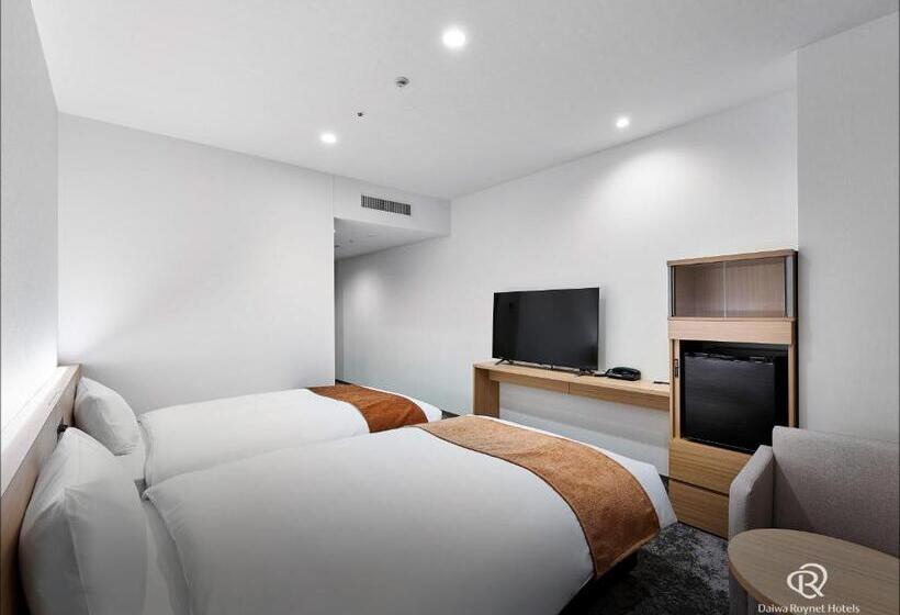 Daiwa Roynet Hotel Omiya Nishiguchi