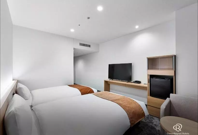 Daiwa Roynet Hotel Omiya Nishiguchi