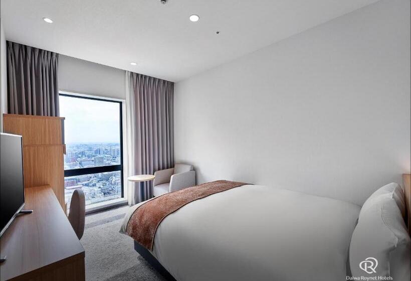 Daiwa Roynet Hotel Omiya Nishiguchi