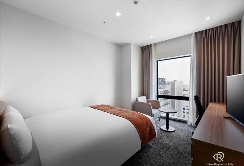 Daiwa Roynet Hotel Omiya Nishiguchi