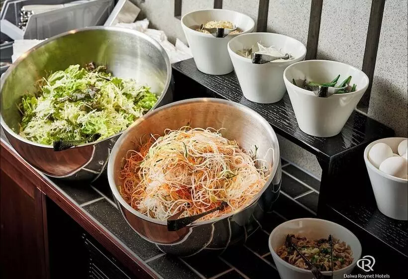 Daiwa Roynet Hotel Omiya Nishiguchi