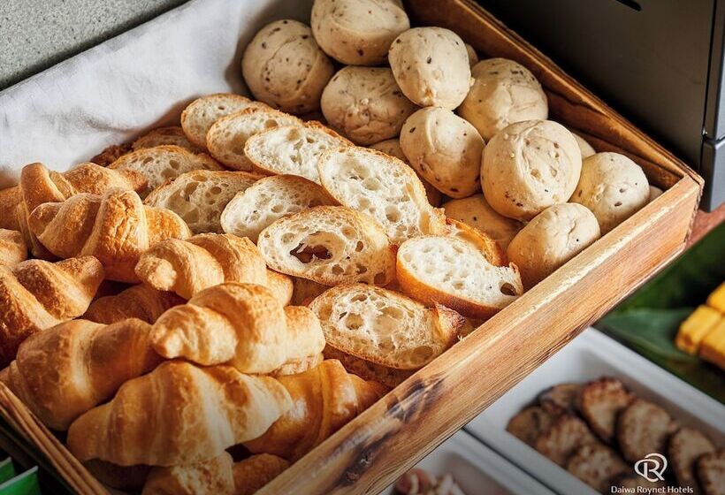 Daiwa Roynet Hotel Omiya Nishiguchi