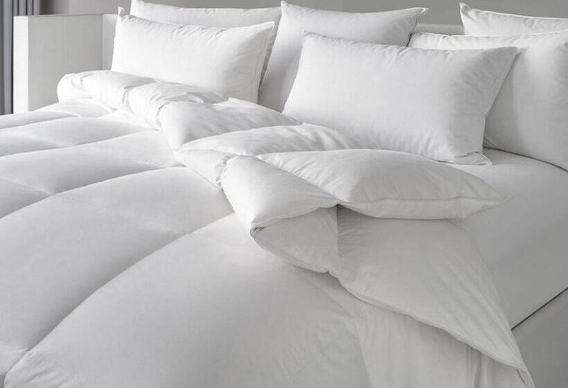 هتل Citrea Santander