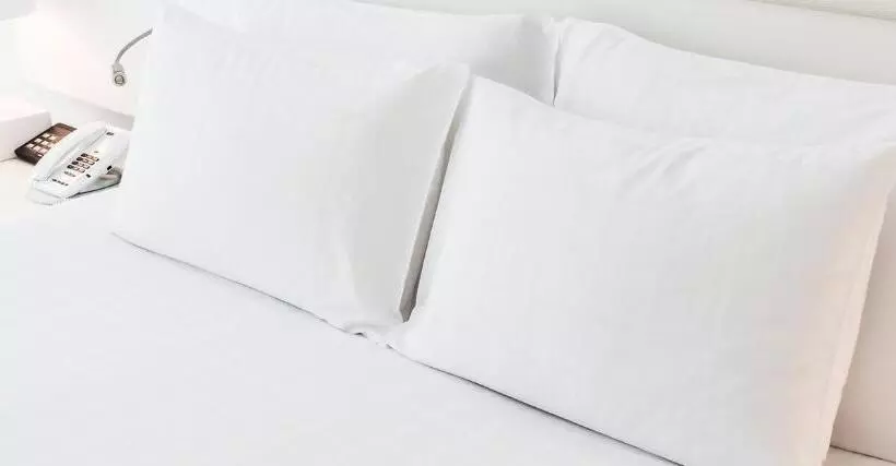 ホテル Citrea Santander