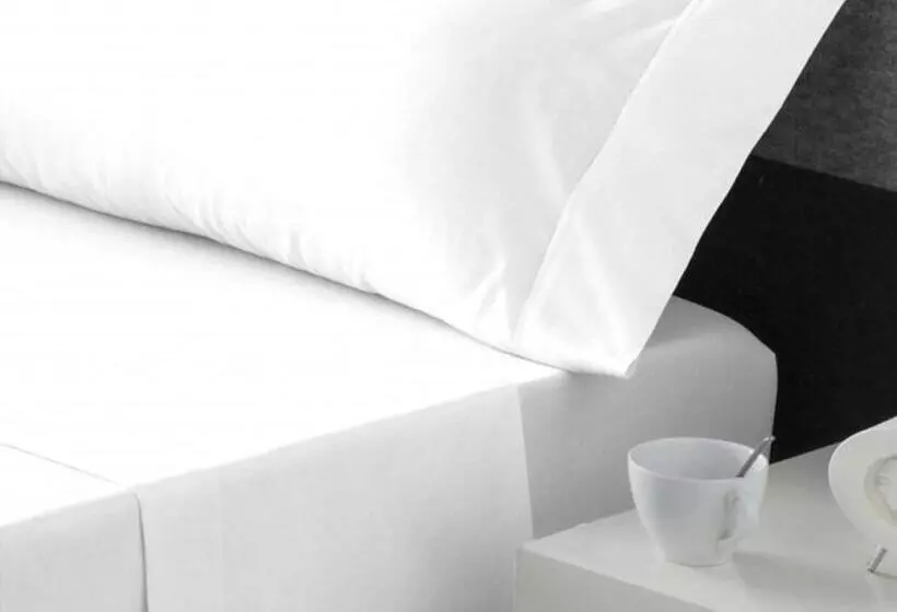 ホテル Citrea Santander