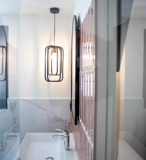 ホテル Citrea Santander