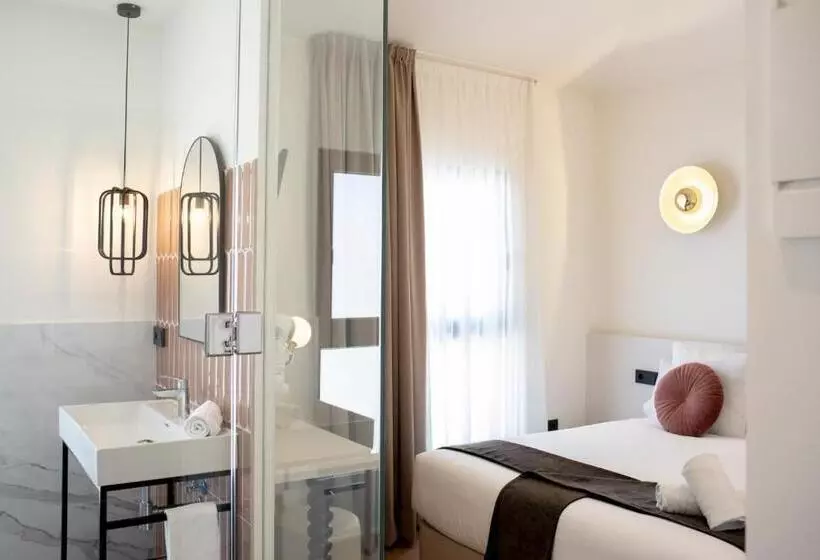 ホテル Citrea Santander