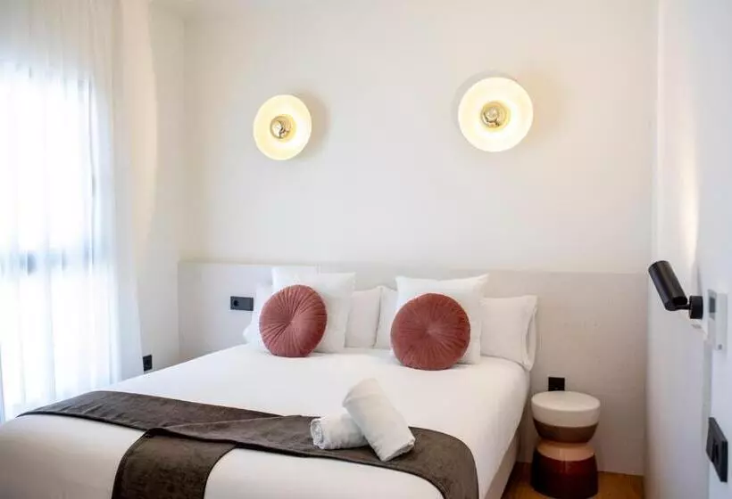 ホテル Citrea Santander